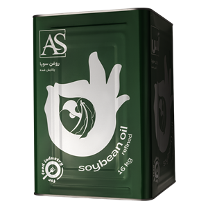 روغن مایع سویا - حلب 16