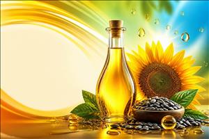 روغن آفتابگردان؛ انتخابی هوشمند برای آشپزی یا یک عادت غذایی قدیمی؟